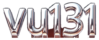 vu131 logo